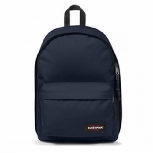 Skoletaske Eastpak Sort