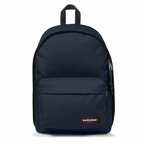 Skoletaske Eastpak Sort