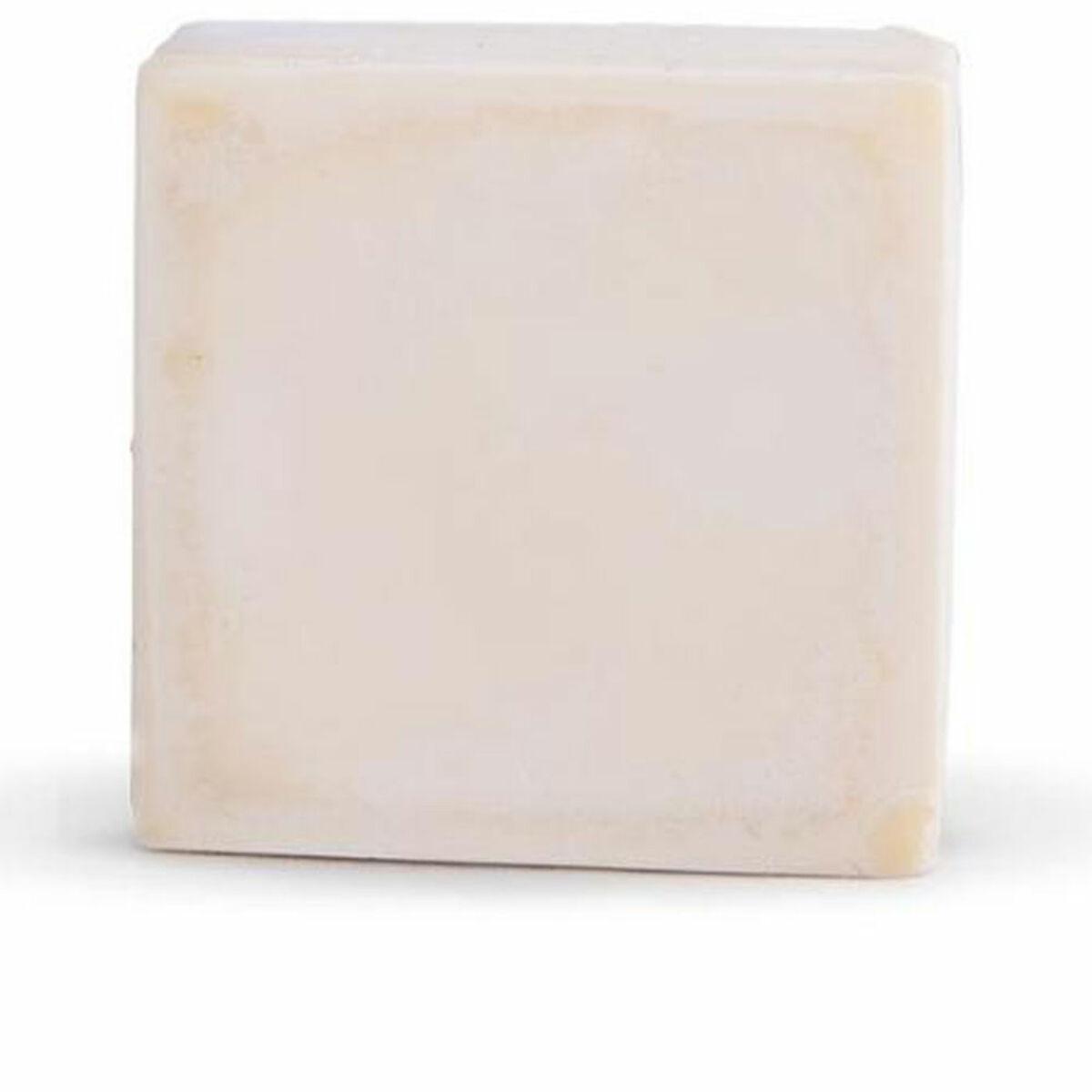 Gel Bar Matarrania Neutro 120 G Uden Parfume Neutral Mousse