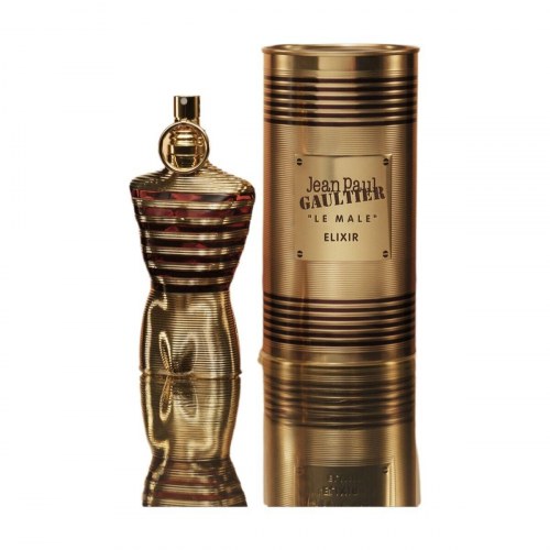 Jean Paul Gaultier Le Male Elixir Eau de Parfum 200 ml - herreparfume
