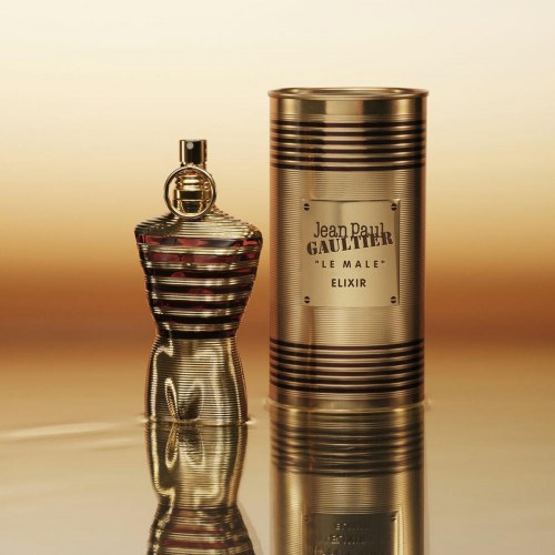 Jean Paul Gaultier Le Male Elixir Eau de Parfum 200 ml - herreparfume
