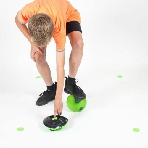 Giochi Preziosi Smart Ball Soccer Bot - interaktiv fodboldtræner til børn 6+