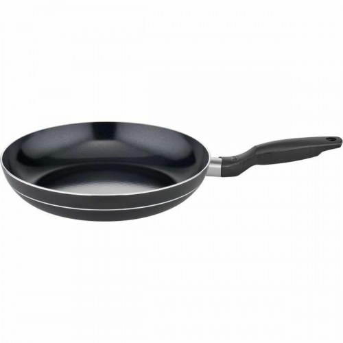 Gryde- og pande­sæt GSW - sort aluminium