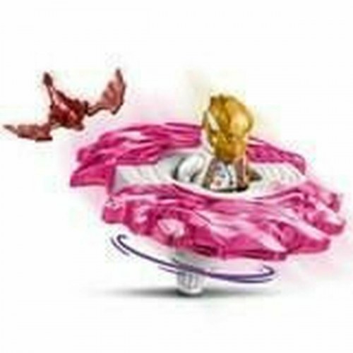 LEGO NINJAGO spinner legesæt - Konstruktionsspil