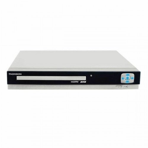 Thomson THD301 DVD-afspiller med HDMI
