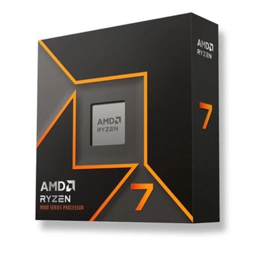 CPU AMD Ryzen 7 3700X - AM5, 8 kerner, 3,8 GHz