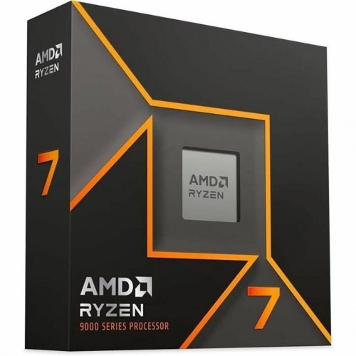 CPU AMD Ryzen 7 3700X - AM5, 8 kerner, 3,8 GHz