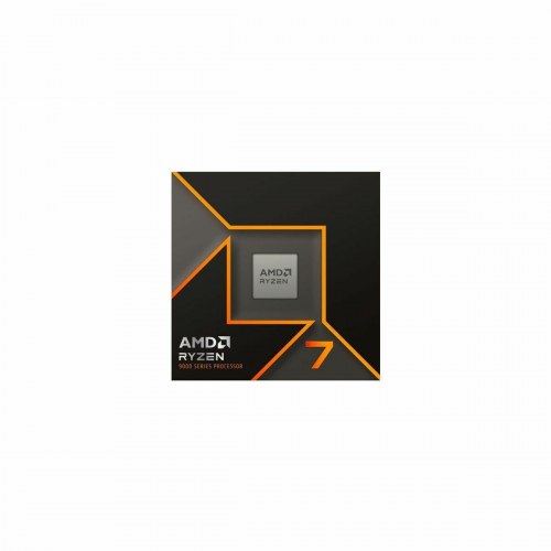 CPU AMD Ryzen 7 3700X - AM5, 8 kerner, 3,8 GHz