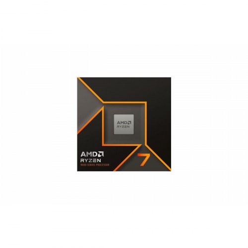 CPU AMD Ryzen 7 3700X - AM5, 8 kerner, 3,8 GHz