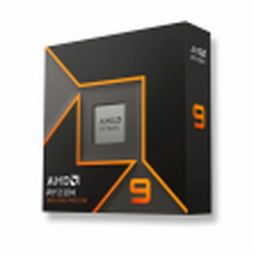CPU AMD Ryzen 7 3700X - AM5, 8 kerner, 3,8 GHz