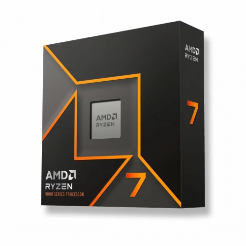 CPU AMD Ryzen 7 3700X - AM5, 8 kerner, 3,8 GHz