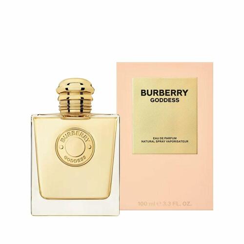 Burberry Goddess Eau de Parfum til kvinder 100 ml