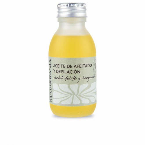 Barberolie Matarrania Bio 100 ml