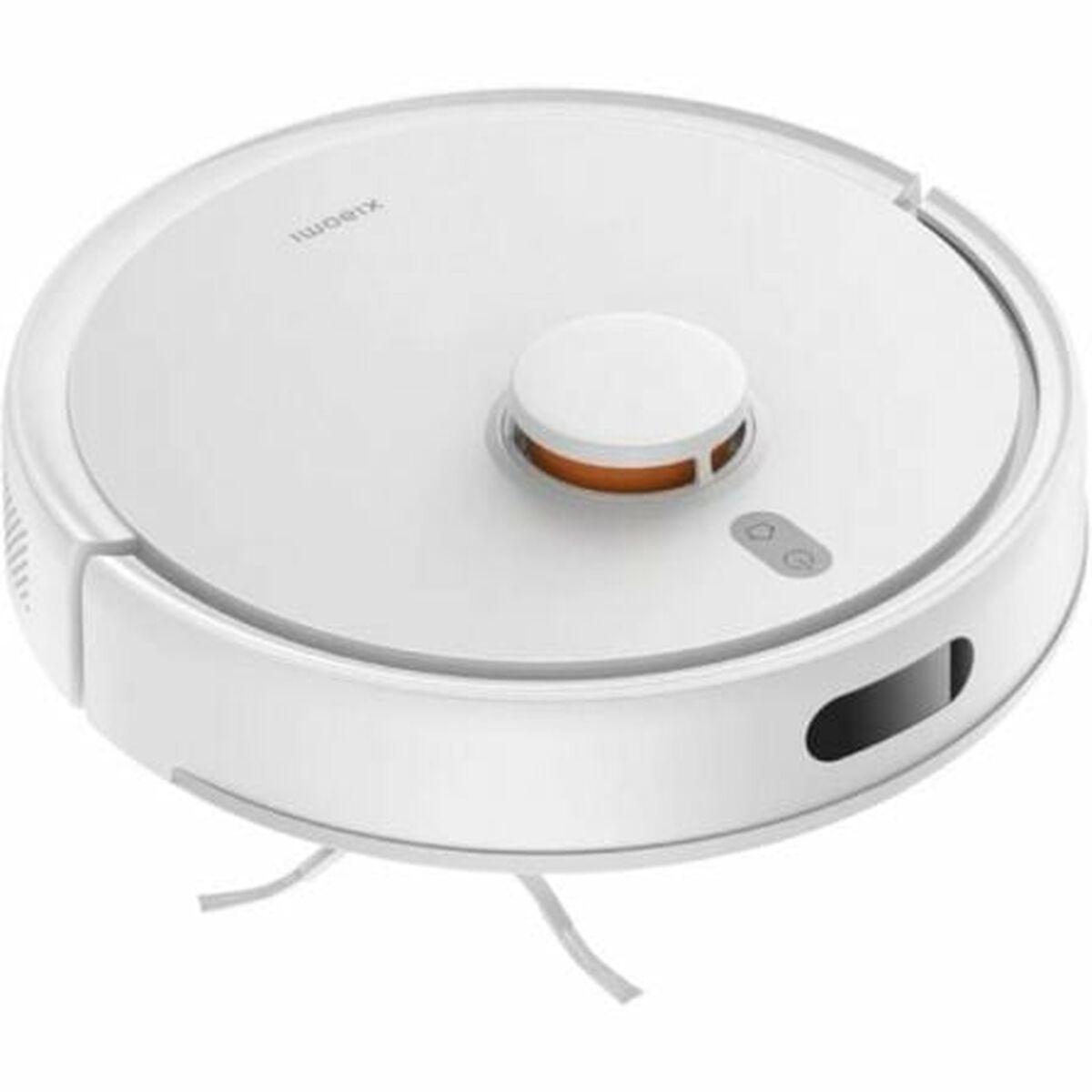 Robotstøvsuger Xiaomi Vacuum S20 WH 3200 mAh