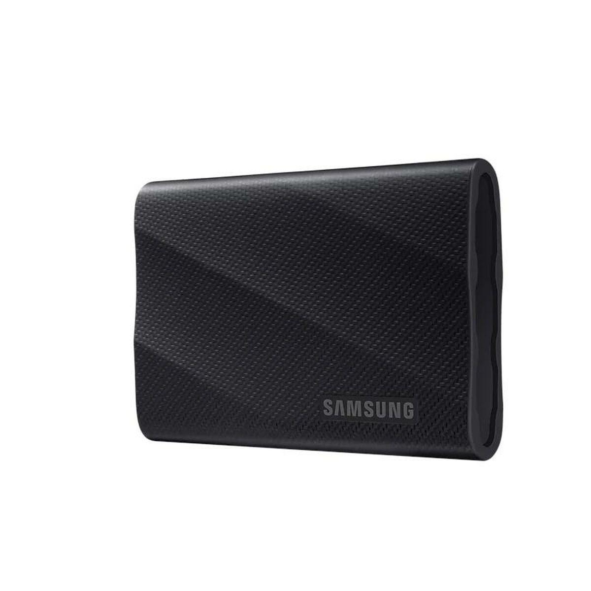 Ekstern SSD harddisk Samsung T9 1 TB (USB-C 3.2)
