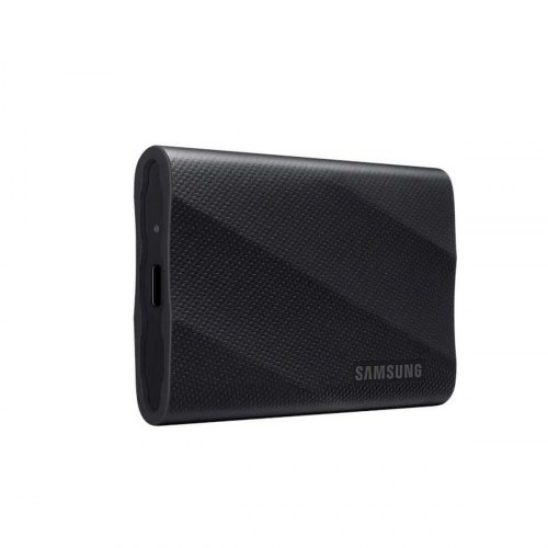 Ekstern SSD harddisk Samsung T9 1 TB (USB-C 3.2)