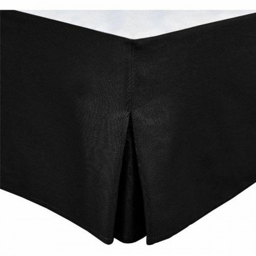HOME LINGE PASSION sengekappe - Sort