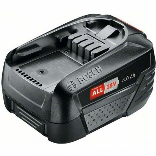 Bosch 18V 4,0 Ah Li-Ion batteri - Power for All
