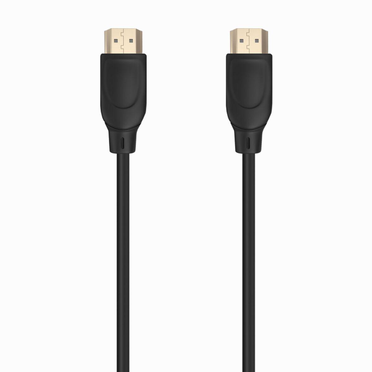 Aisens A120-0726 HDMI-kabel 5 m - HDMI 2.0, 4K/60 Hz