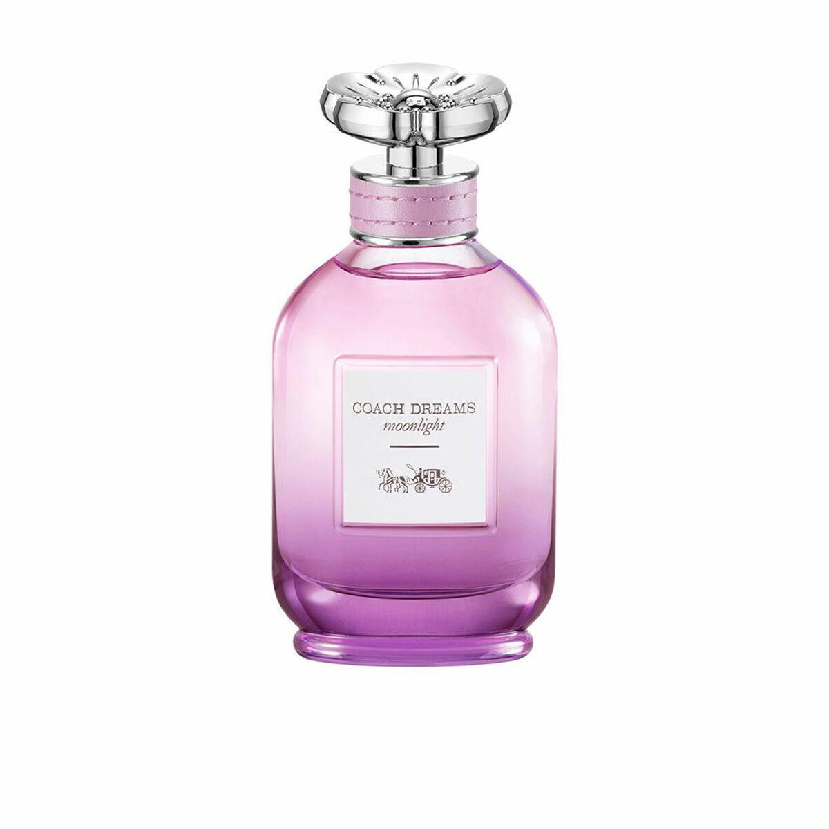 Dameparfume til kvinder Coach Dreams EDP 60 ml