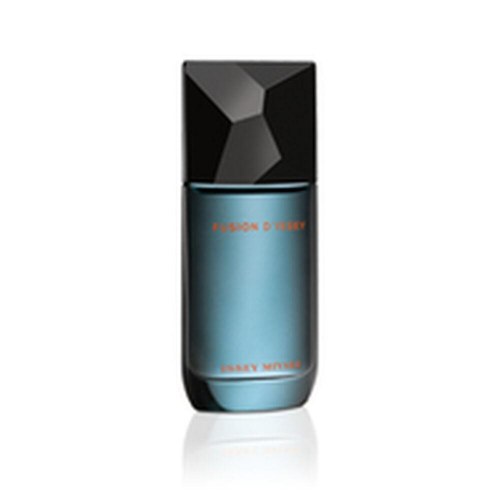 Parfume til mænd Issey Miyake Fusion d’Issey EDT 100 ml