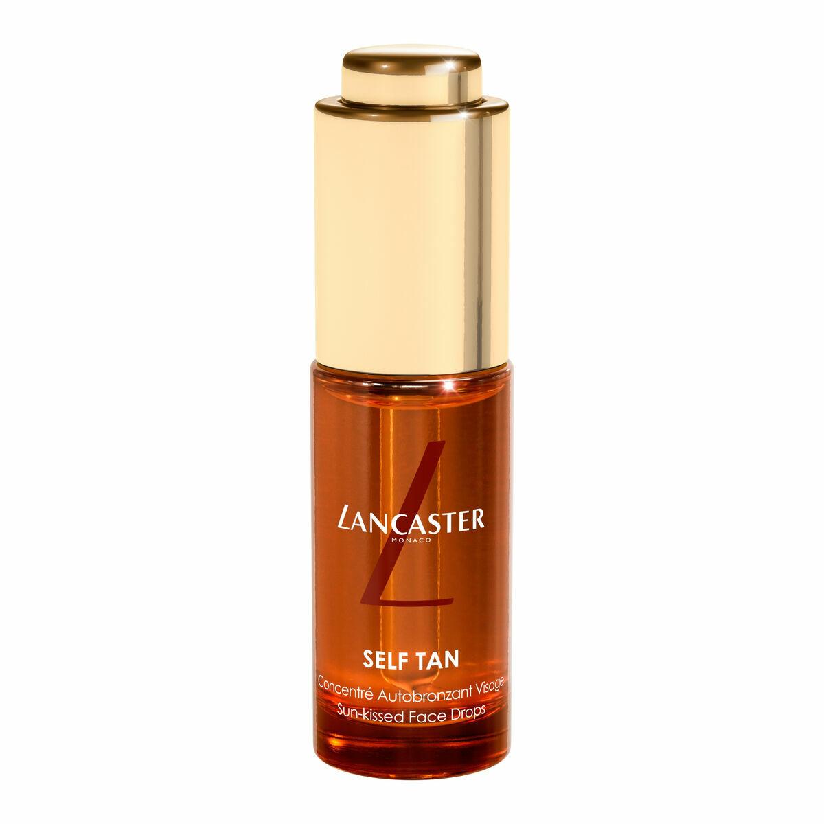 Lancaster Self Tan Selvbruner Face Drops 15 ml