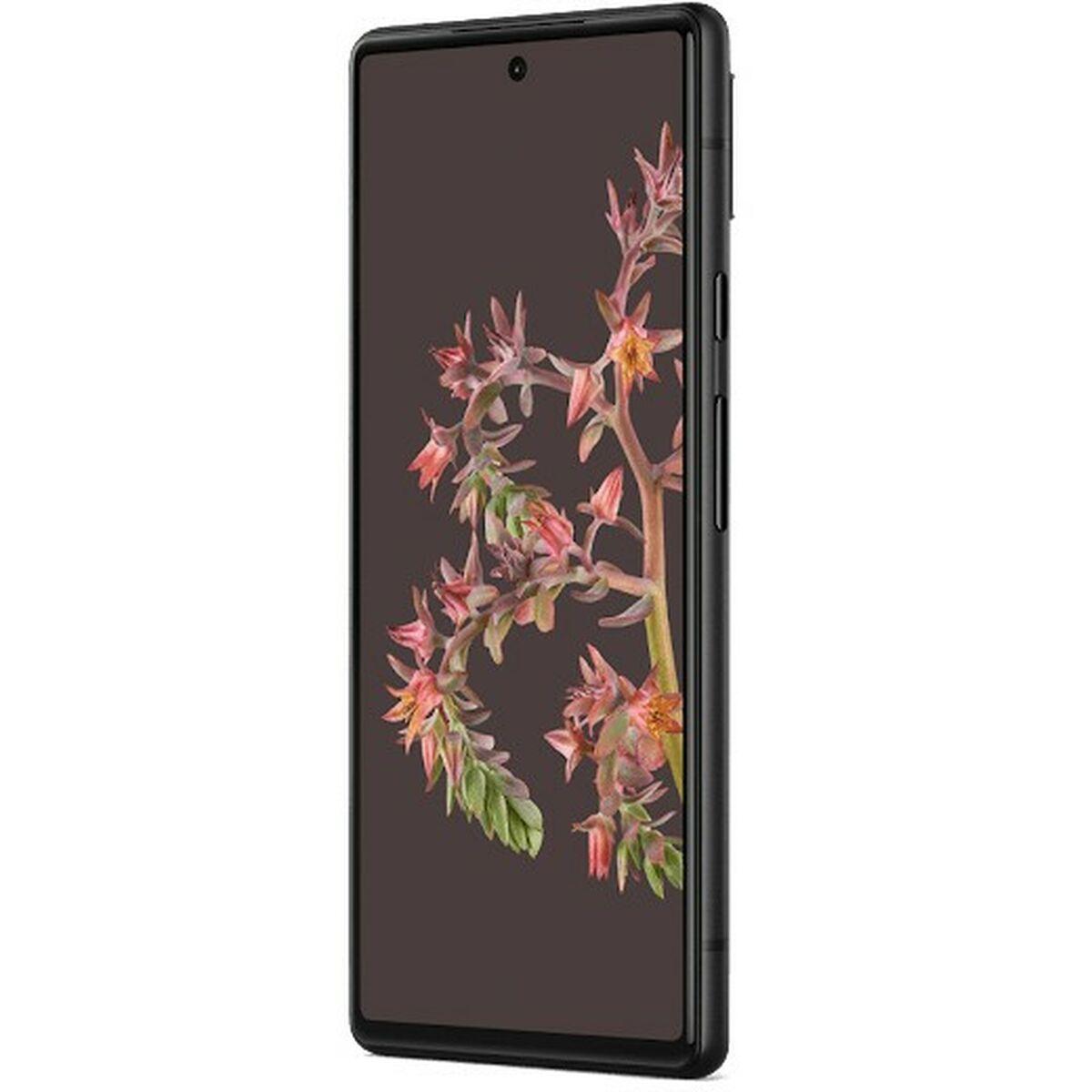 Google Pixel 6 5G 6,4" 8 GB/128 GB - Sort
