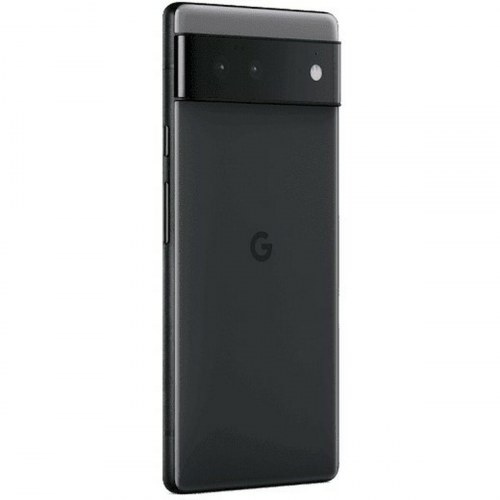 Google Pixel 6 5G 6,4" 8 GB/128 GB - Sort