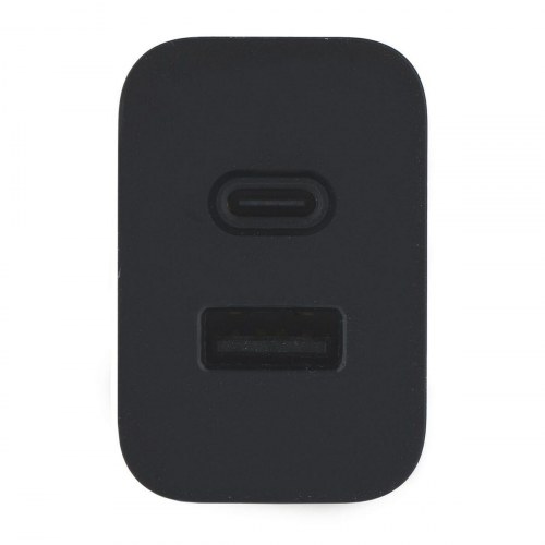 Vægoplader Motorola SJMC502 50W - USB‑C + USB-A (EU)