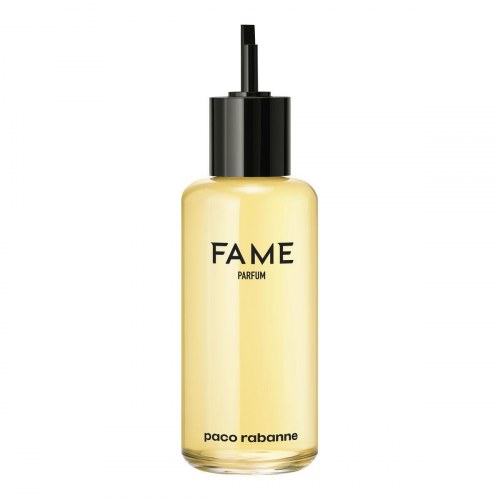Parfume til kvinder Paco Rabanne Fame Parfum 200 ml (Refill)