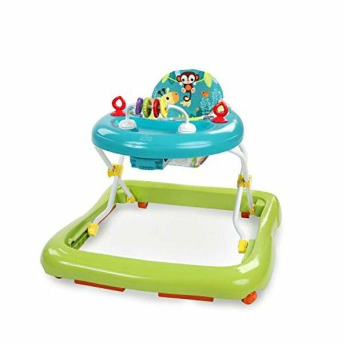 Gåstol Bright Starts aktivitetscenter til baby