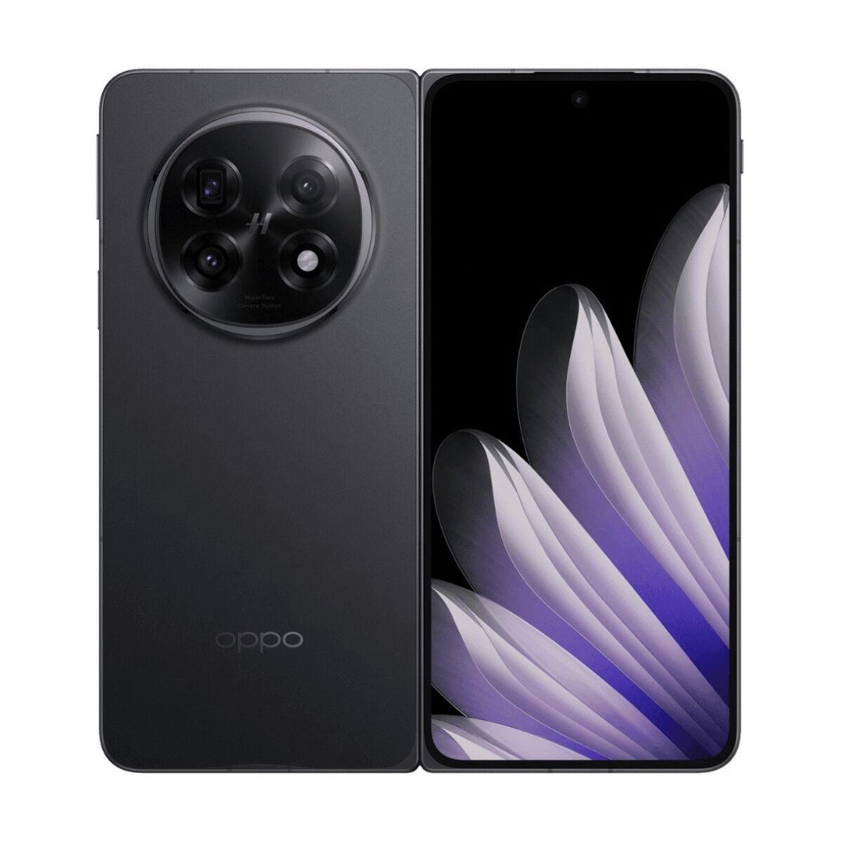 Mobiltelefon Oppo Find Cph2671 Ram 512 Sort