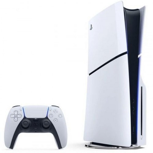 Sony PlayStation 5 Slim konsol - 1 TB SSD
