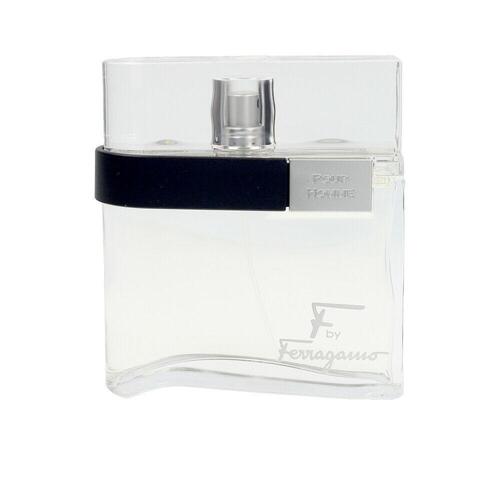 Salvatore Ferragamo F by Ferragamo Pour Homme EDT 100 ml