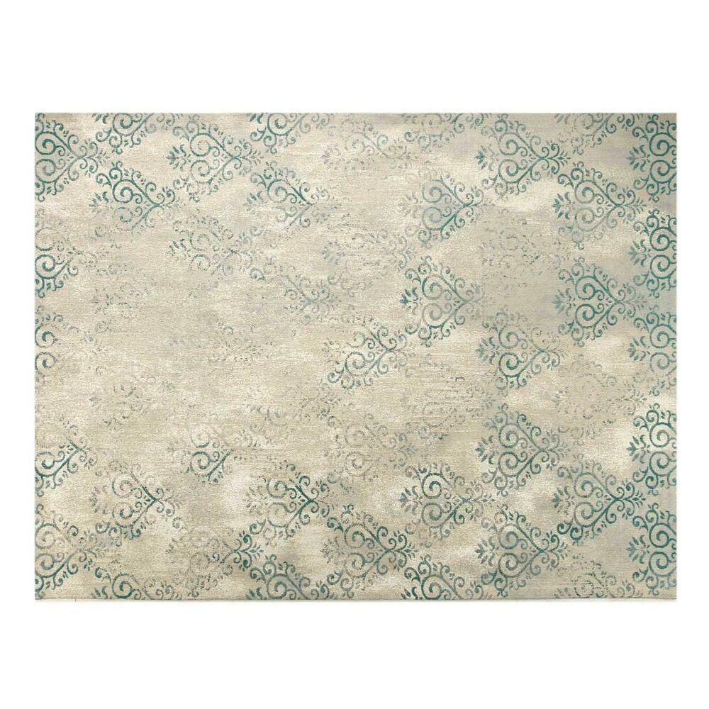 Tæppe Polyester Bomuld (200 x 290 x 1.5 cm)