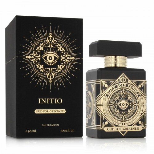 Parfume til kvinder Initio Oud For Greatness EDP 90 ml (unisex)