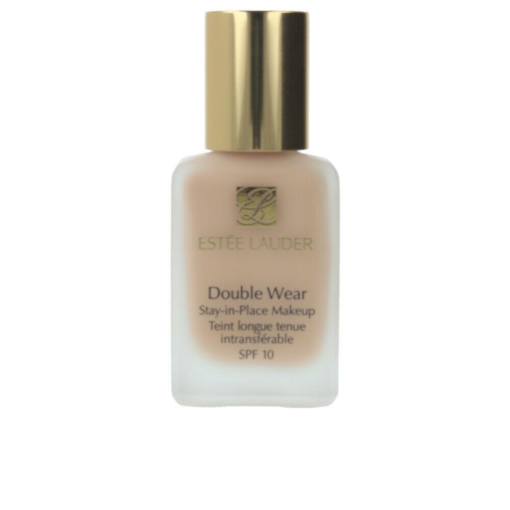 Cremet Make Up Foundation Estee Lauder Double Wear Spf 10 1c1- Cool Bone 30 Ml 30 Ml