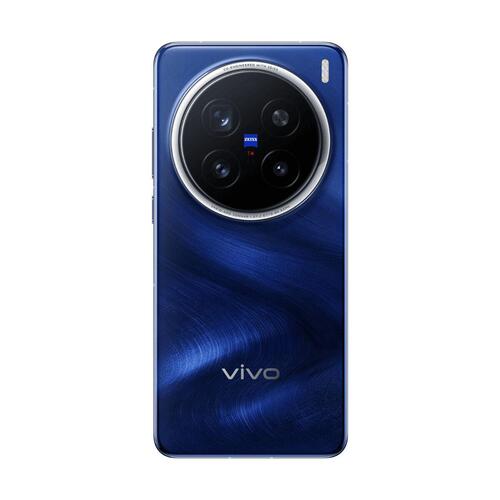 Smartphone Vivo V2413 6,78" Octa Core 16 GB RAM 512 GB Blå
