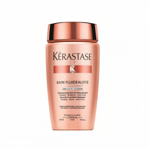 Kérastase Discipline Bain Fluidealiste antikrus shampoo 250 ml
