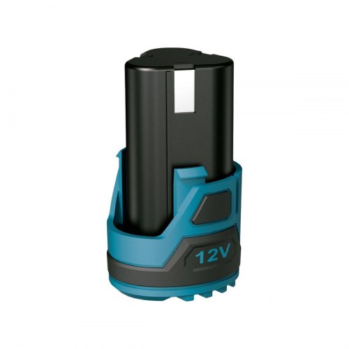 Batteri 12 V lithium 2 Ah - Koma Tools