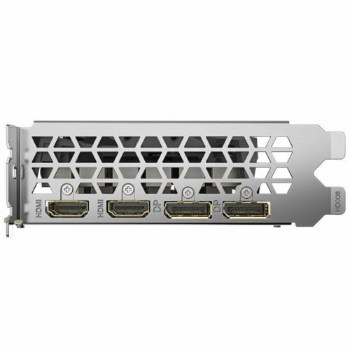 Grafikkort Gigabyte GeForce RTX 3050 6 GB GDDR6 (Windforce OC V2)