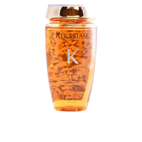 Shampoo Kerastase Elixir Ultime Bain - nærende 250 ml