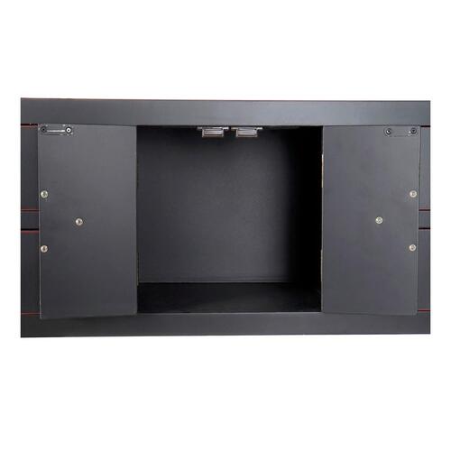 Konsol Gran Træ MDF (98 x 26 x 80 cm)