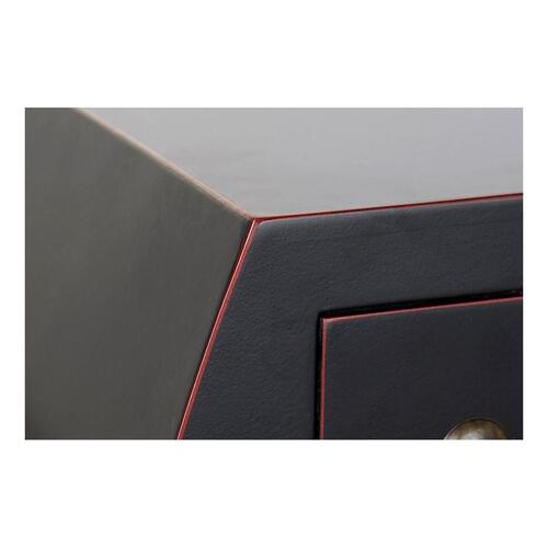 Konsol Gran Træ MDF (98 x 26 x 80 cm)