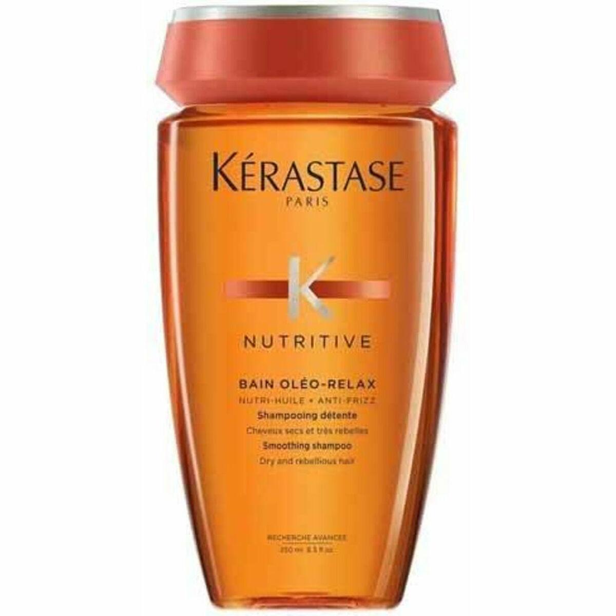 Kérastase Nutritive Bain Oléo-Relax shampoo - 250 ml