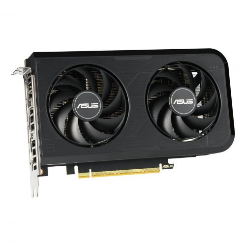 Grafikkort Asus GeForce RTX 5050 8 GB GDDR6 (Dual, OC)