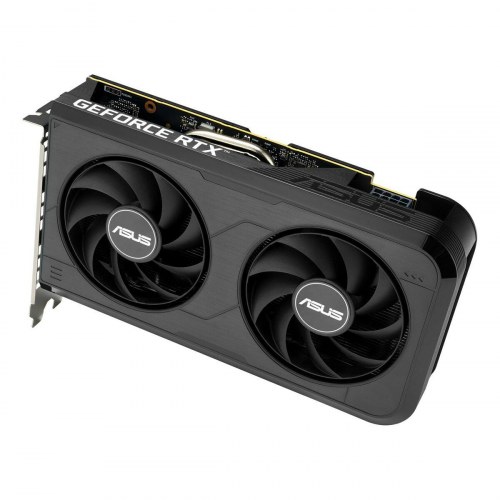Grafikkort Asus GeForce RTX 5050 8 GB GDDR6 (Dual, OC)