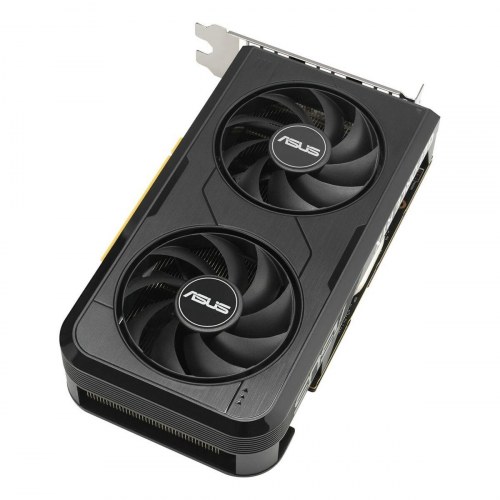 Grafikkort Asus GeForce RTX 5050 8 GB GDDR6 (Dual, OC)