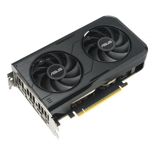 Grafikkort Asus GeForce RTX 5050 8 GB GDDR6 (Dual, OC)