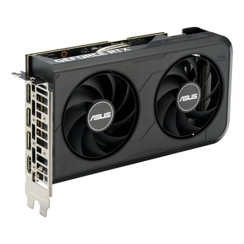 Grafikkort Asus GeForce RTX 5050 8 GB GDDR6 (Dual, OC)